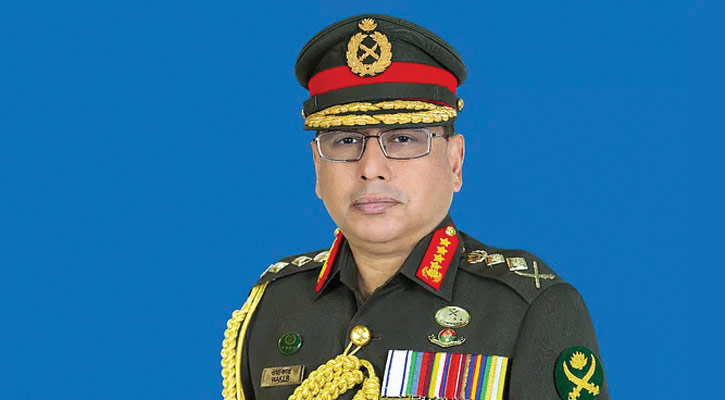 শান্তিরক্ষীরা চ্যালেঞ্জ মোকাবিলায় প্রস্তুত